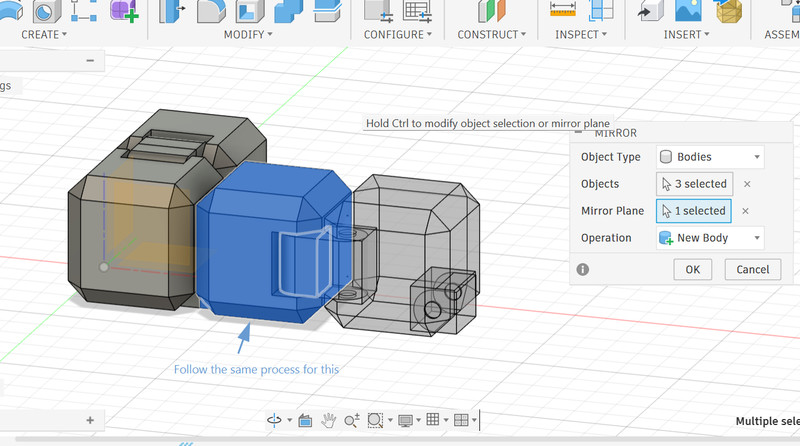 Editing website in VS Code